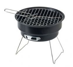 גריל מתקפל בקוטר 26