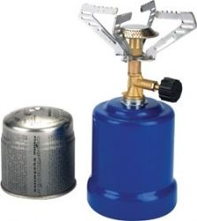 גזיה למחנאות