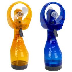 מאוורר מתיז מים