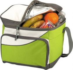 צידנית טרמו עלית, אלומיניום משובח, פתח עליון