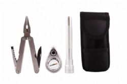 ערכת השרדות דמוי לדרמן