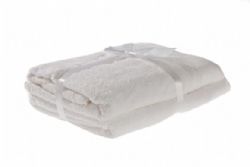 סט 2 מגבות גוף 140*70