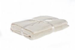 סט מגבות גוף + פנים