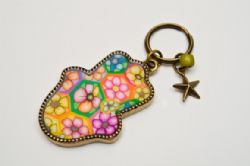 מחזיק מפתחות חדשני