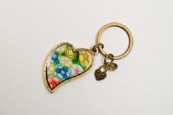 מחזיק מפתחות אישי