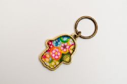 מחזיק מפתחות ייחודי