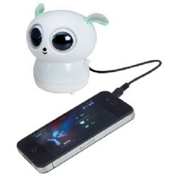 רמקול "למור" לטלפונים סלולריים, למחשב  ולנגנים השוניםמתאים כמתנה, מתנה ליום הולדת, לכנסים ,אירועים