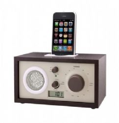 רמקול סטריו ורדיו נטען עם כניסת מתאים כמתנה, מתנה ליום הולדת, לכנסים ,אירועים