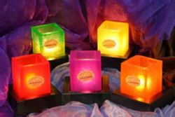 מנורת סבון בשלל ריחות, מתנה לכל אירוע, כנס, יום הו