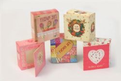 סבוני ברכה - מתנה לכל אירוע, כנס, יום הולדת