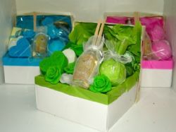 חבילות ספא מפנקות-מתאים לכל אירוע