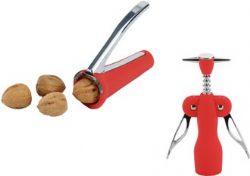 מתנה לפסח מפצח אגוזים ופותחן בקבוקים במוצר 1