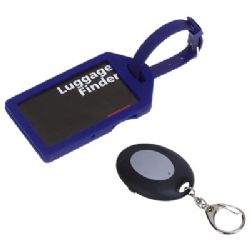 מאתר מזוודות אלקטרוני,מאתר מזוודות מצפצף