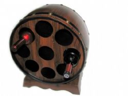 מתנה לחג, מתנה לפסח, כוורת עגולה 9 בקבוקים