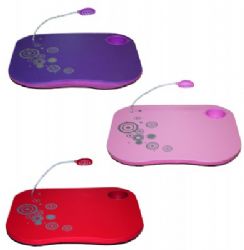 מגש פינוק למחשב נייד מתאים כמתנה, מתנה ליום הולדת, לכנסים ,אירועים