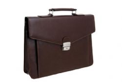 תיק עור יוקרתי מתאים למנהלים