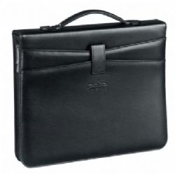 תיק מכתבייה/רוכסן מתאים לכנסים, מתאים לועידות