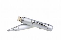 עט דיסק און קי לייזר מתאים לועידות, כנסים , אירועי