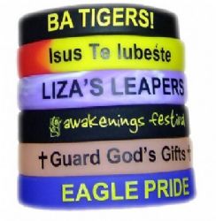 צמידים ליד מסיליקון