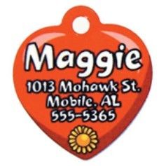 תגי שם לכלבים,תג זיהוי לכלב,תג זיהוי עם חריטה אישי
