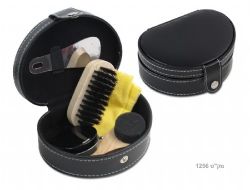 ערכת צחצוח לנעליים