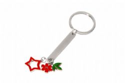 מחזיק מפתחות תליונים מתכת