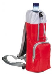 מידנית עם רצועות גב