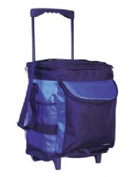תיק טרול עם גלגלים