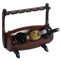 בר יין בצורת חבית,מתנה למנהל,מתנה לחג