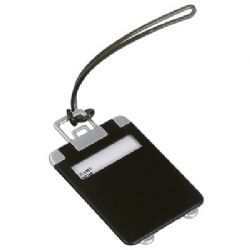 תג מזוודה,תג מזוודה עם לוגו החברה,מתאים לכנס או אירוע