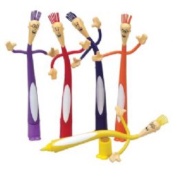 עט קומי,עט בצורות,עט מצחיק,ניתן להדפסה