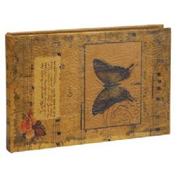 אלבום תמונות 192 תמונות מתנה מושלמת ליום ההולדת