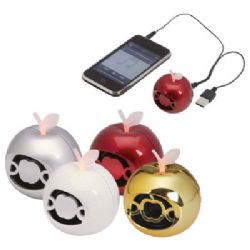 מיני רמקול לטלפון נייד או חיבור לנגנים,מתנה ליום הולדת,לעובד