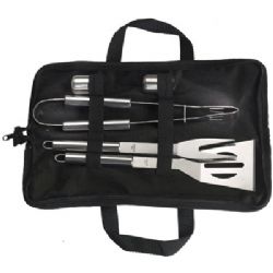 סט מנגל איכותי 5 חלקים,מתאים לעובדים,מוצר שימושי לכל בית