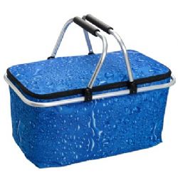 צידנית מקורית בצורת טיפות,שימושי לעובדיםנפח גדול מתאים לכל טיול