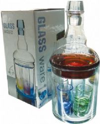 סט כוסות לשתייה