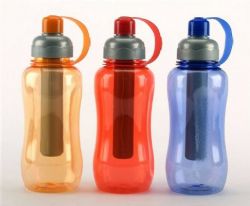 בקבוקי ספורט קרחון