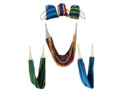 ערסל שכיבה מבד מגיע בתיק בד תואם ניתן לרקום לוגו