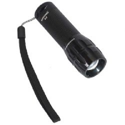 פנס מקצועי optoled מאיר למרחק 150 מטר עם פוקוס משתנה