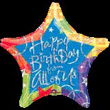 בלוני הליום לארועים