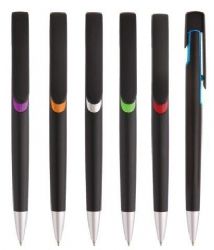 עט פלסטיק בעיצוב חדש