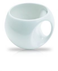 כוס לקפה מפורצלן