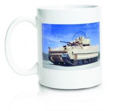 כוס עם הדפסה משתנה