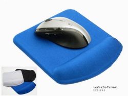 פד לעכבר מחשב