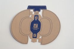 כובע מעוצב לחברות