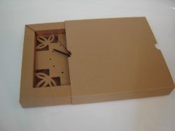 אריזה לשעון