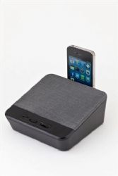 מערכת עגינה לאייפד וסלולאר