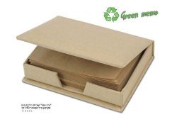 מעמד לדפי ממו ממוחזר