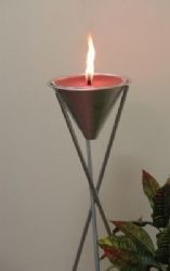 חצובה ללפיד