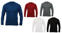 חולצות דריפיט ארוכות